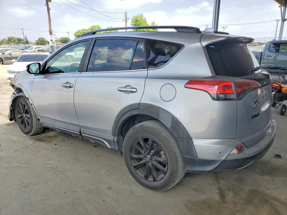 Aukcja sprzedaży 2018 Toyota Rav4, vin: 2T3RFREV8JW730458, numer aukcji: 55576176