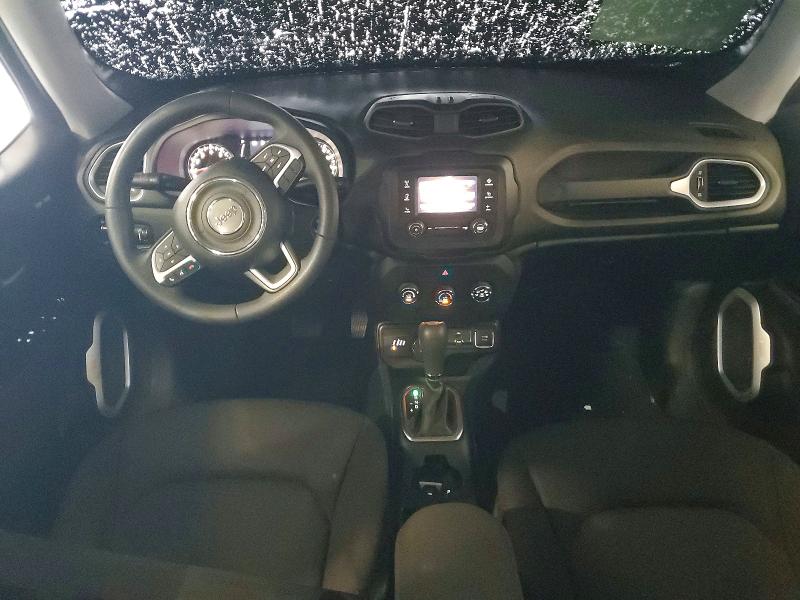 Продажа на аукционе авто 2018 Jeep Renegade, vin: ZACCJBAB0JPH51259, номер лота: 51815036