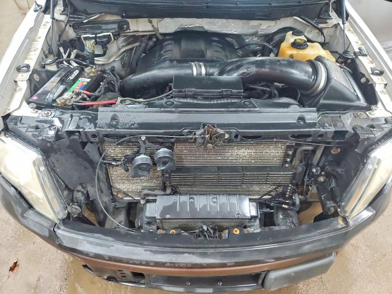 56280366 :رقم المزاد ، 1FTNF1CT0DKF24811 vin ، 2013 Ford F150 مزاد بيع