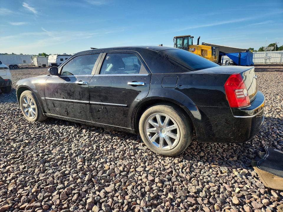 Aukcja sprzedaży 2008 Chrysler 300, vin: 2C3LA53G48H262826, numer aukcji: 54775526