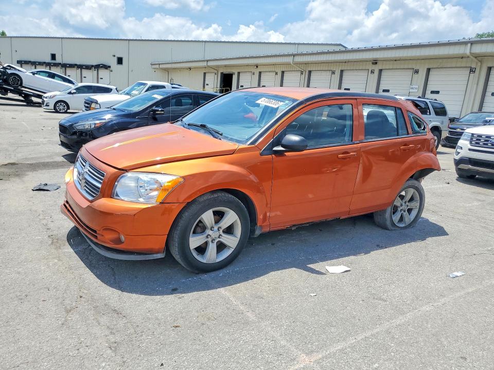 57066306 :رقم المزاد ، 1B3CB3HA1BD147849 vin ، 2011 Dodge Caliber مزاد بيع