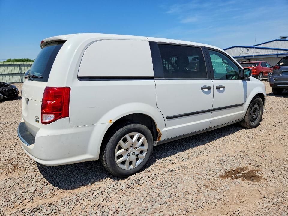 Продаж на аукціоні авто 2014 Ram Tradesman, vin: 2C4JRGAG1ER384012, номер лоту: 56023096