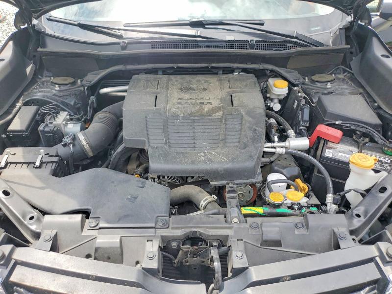Aukcja sprzedaży 2021 Subaru Forester, vin: JF2SKAXC3MH530593, numer aukcji: 55847666