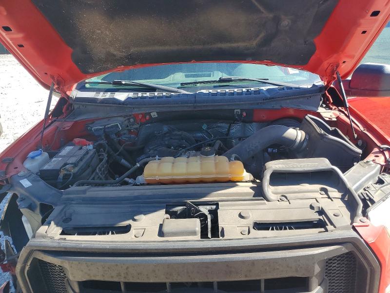 Продаж на аукціоні авто 2016 Ford F150, vin: 1FTEW1C87GFB50030, номер лоту: 55583126
