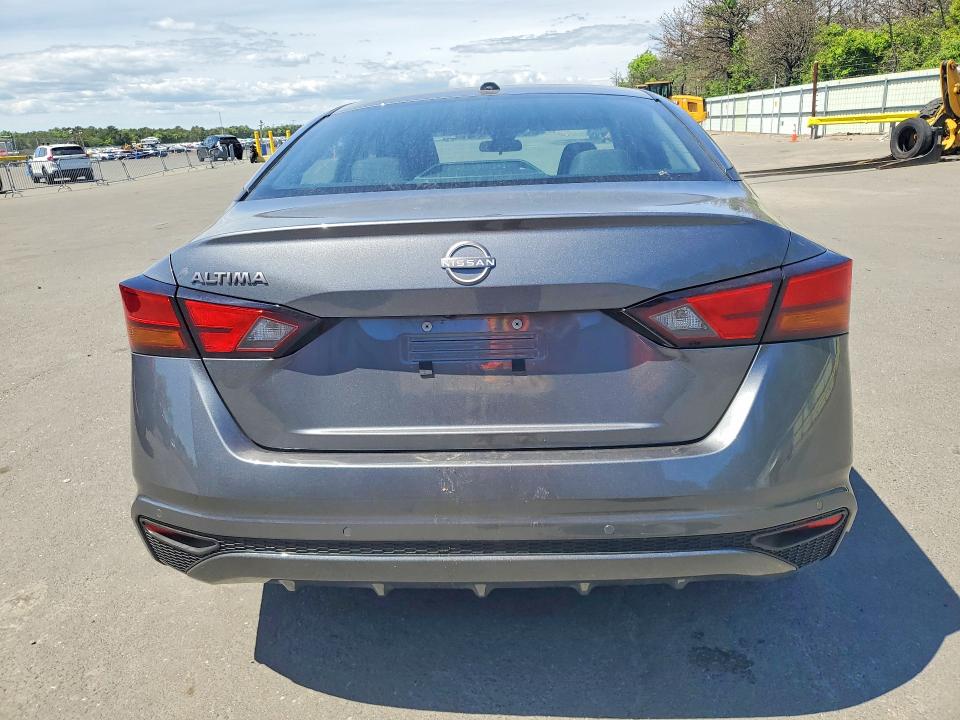 Продажа на аукционе авто 2026 Nissan Altima, vin: 1N4BL4DV5TN315256, номер лота: 55628136