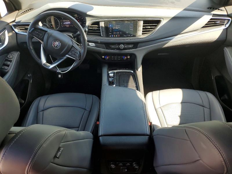 Продажа на аукционе авто 2023 Buick Enclave, vin: 5GAERBKWXPJ110486, номер лота: 57374876