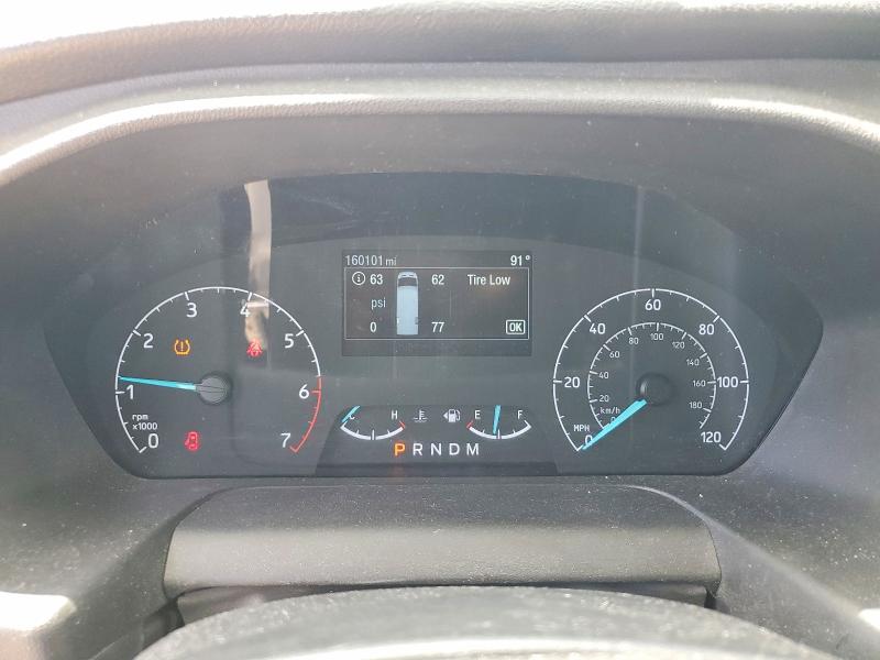 Aukcja sprzedaży 2023 Ford Transit, vin: 1FTBW9CG8PKC05049, numer aukcji: 54507066
