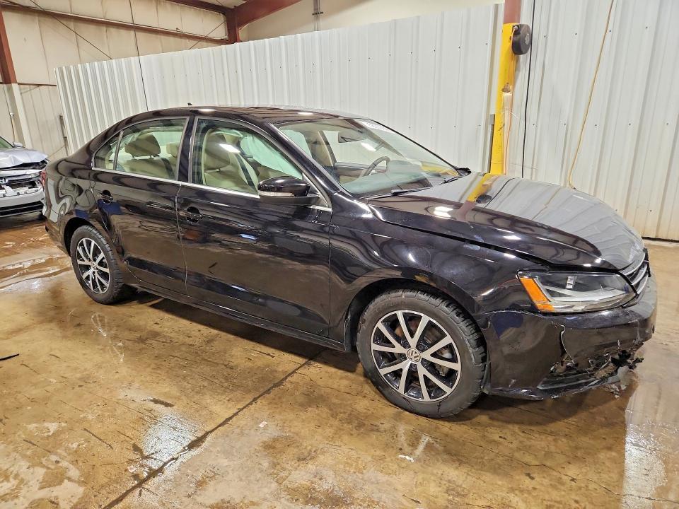 Aukcja sprzedaży 2017 Volkswagen Jetta, vin: 3VWDB7AJ4HM354315, numer aukcji: 58059846