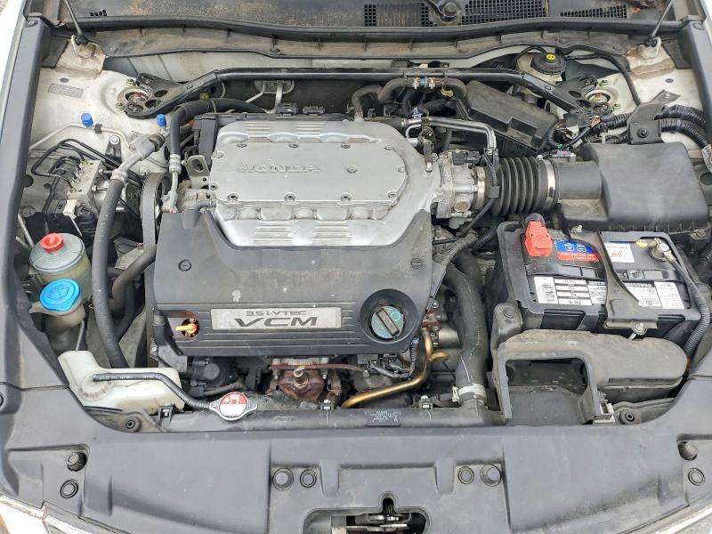 Продажа на аукционе авто 2008 Honda Accord, vin: 1HGCP36828A029658, номер лота: 55931866