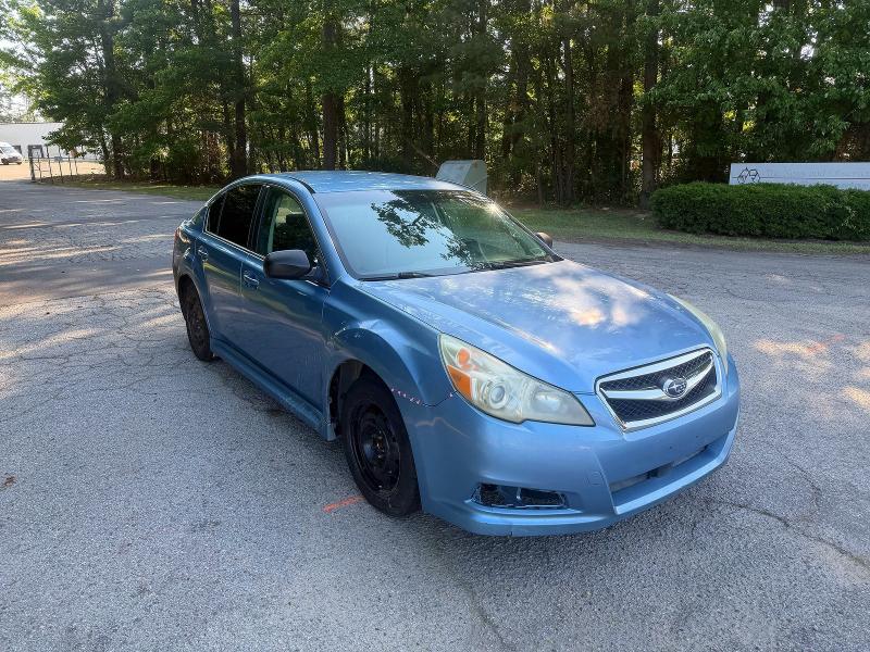 Продажа на аукционе авто 2011 Subaru Legacy, vin: 4S3BMBA63B3252452, номер лота: 57312726