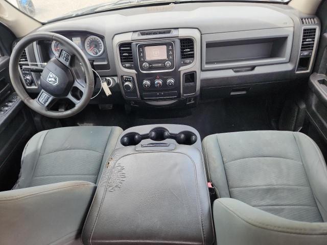 Продажа на аукционе авто 2015 Ram 1500, vin: 1C6RR6FG1FS591061, номер лота: 56102646
