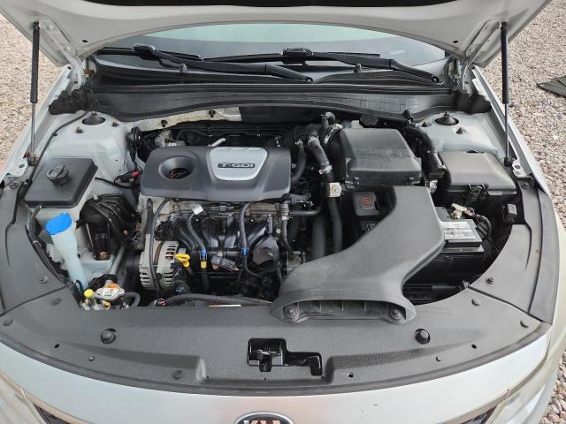 2016 Kia Optima მანქანა იყიდება აუქციონზე, vin: 5XXGT4L11GG109951, აუქციონის ნომერი: 58425756