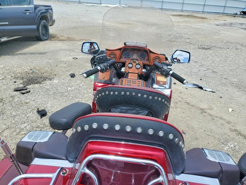 Aukcja sprzedaży 1995 Honda Gl1500, vin: 1HFSC2235SA701851, numer aukcji: 57885576