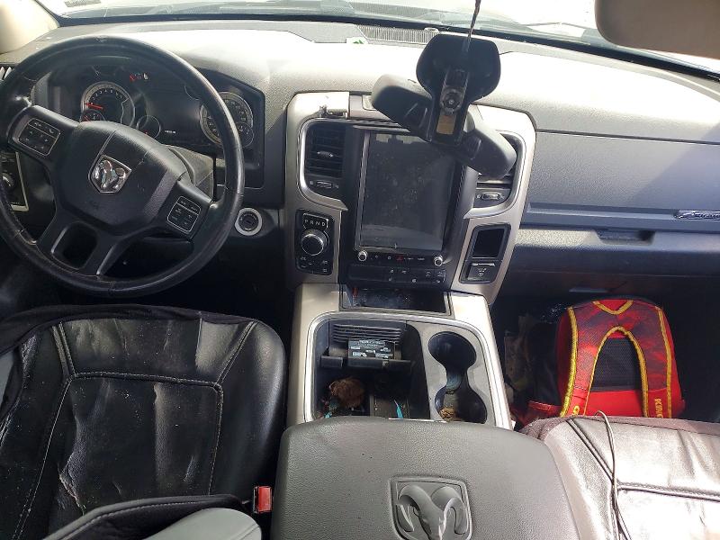 56347406 :رقم المزاد ، 1C6RR7LG1GS402386 vin ، 2016 Ram 1500 مزاد بيع