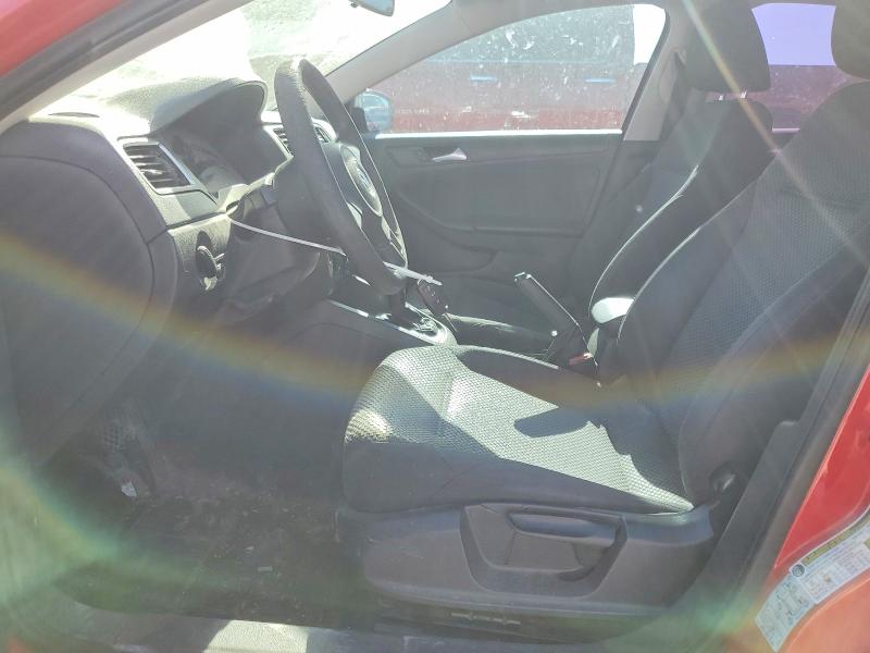 Продажа на аукционе авто 2014 Volkswagen Jetta, vin: 3VW2K7AJ1EM407605, номер лота: 57430326