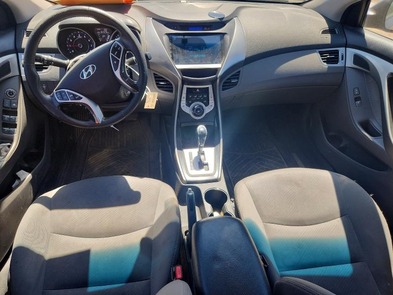 Aukcja sprzedaży 2013 Hyundai Elantra, vin: 5NPDH4AE2DH152141, numer aukcji: 56514506