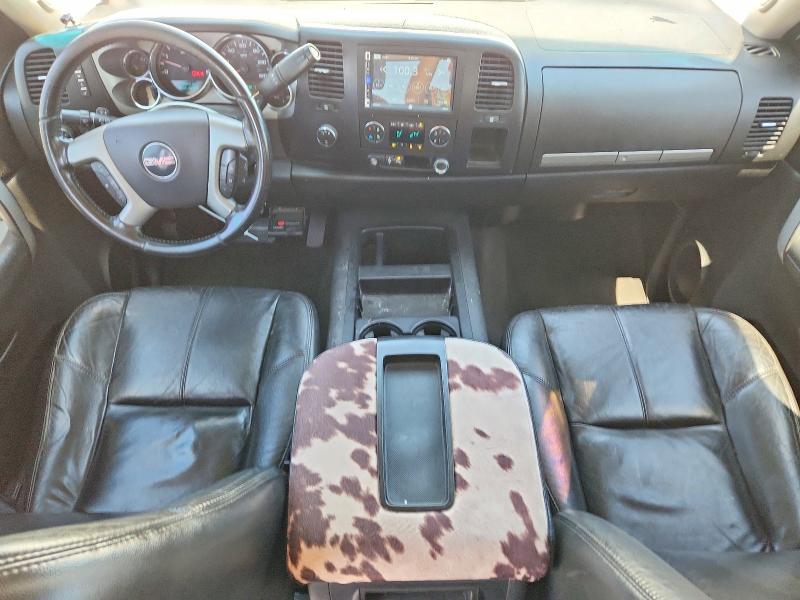 Aukcja sprzedaży 2007 Gmc Sierra, vin: 1GTHK236X7F510548, numer aukcji: 55519716