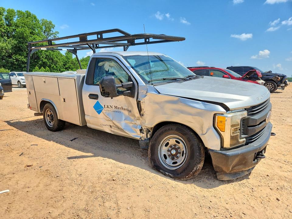 Продажа на аукционе авто 2017 Ford F250, vin: 1FDBF2A60HEB66146, номер лота: 56426306