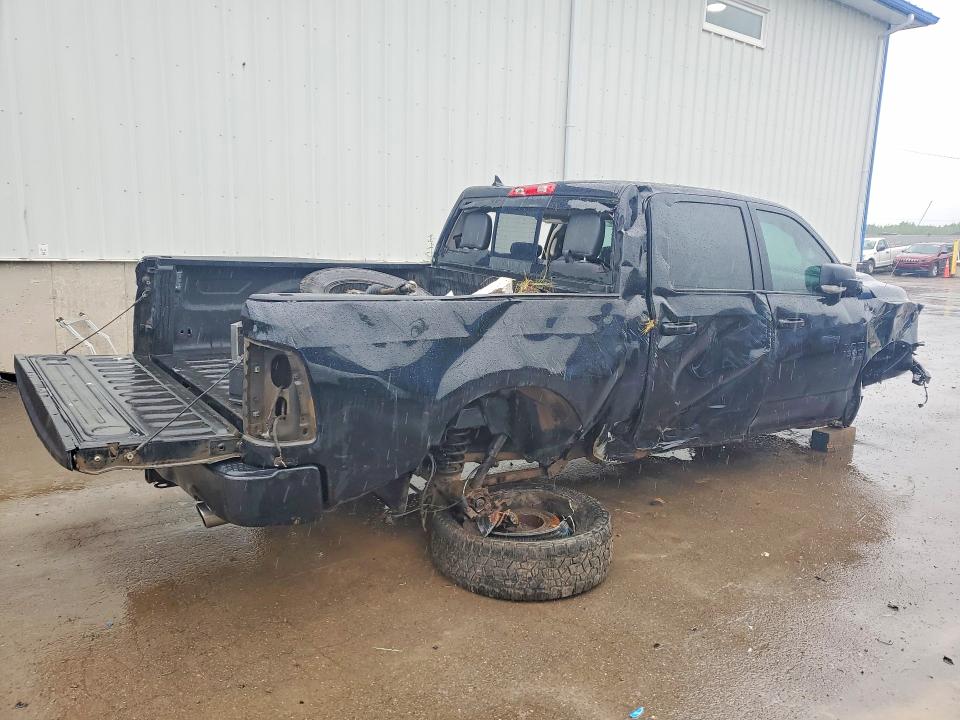 Продажа на аукционе авто 2019 Ram 1500 Classic, vin: 1C6RR7LT5KS621583, номер лота: 58383096