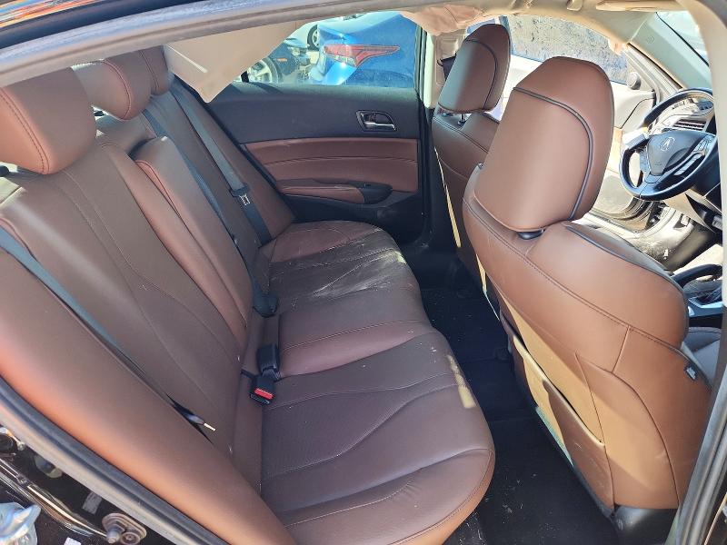 Продаж на аукціоні авто 2022 Acura Ilx, vin: 19UDE2F73NA003044, номер лоту: 57056456