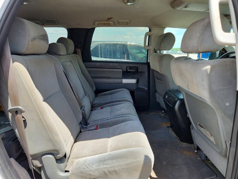Продаж на аукціоні авто 2009 Toyota Sequoia, vin: 5TDZT64AX9S000649, номер лоту: 58511876