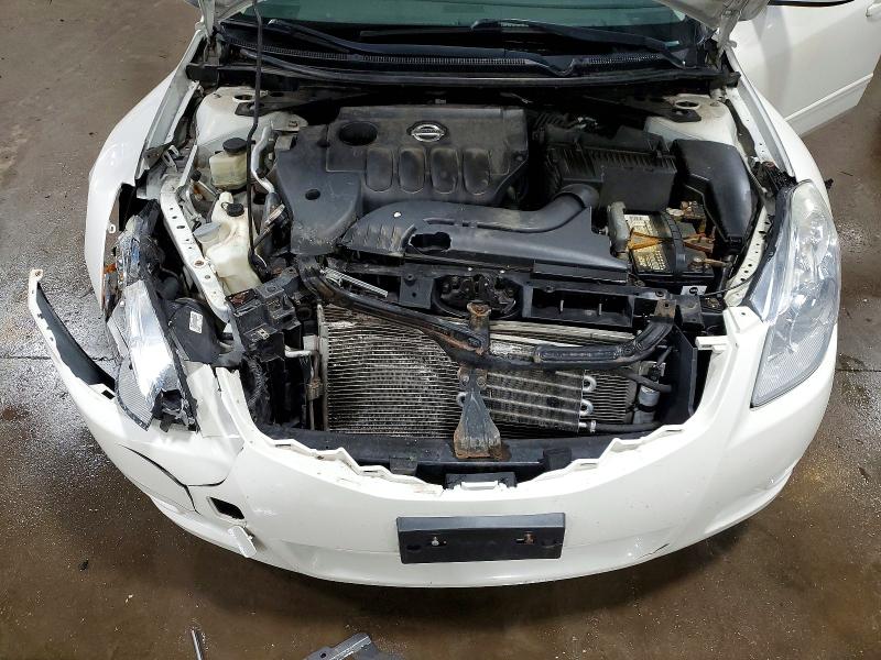 Продажа на аукционе авто 2011 Nissan Altima, vin: 1N4AL2AP6BN476834, номер лота: 56461126