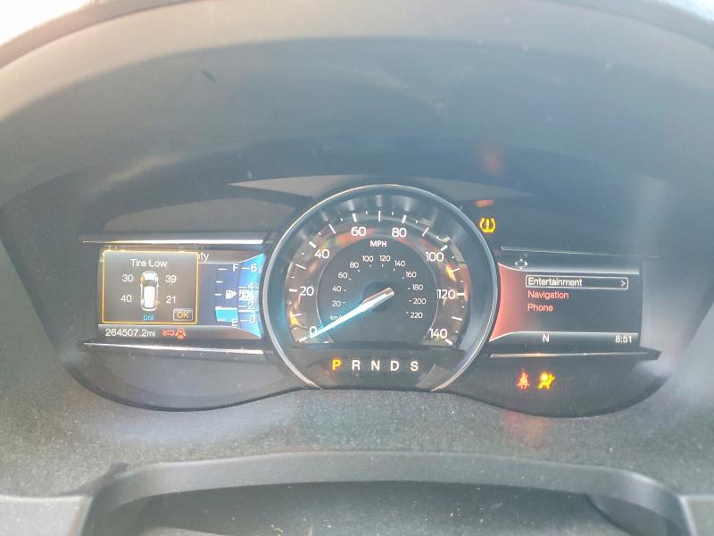 Aukcja sprzedaży 2017 Ford Explorer, vin: 1FM5K8GT9HGB03222, numer aukcji: 56628576