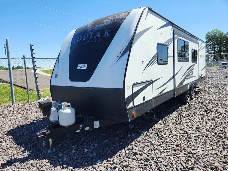 Продажа на аукционе авто 2018 Keystone Unknown, vin: 4YDT28821JJ973277, номер лота: 54926036