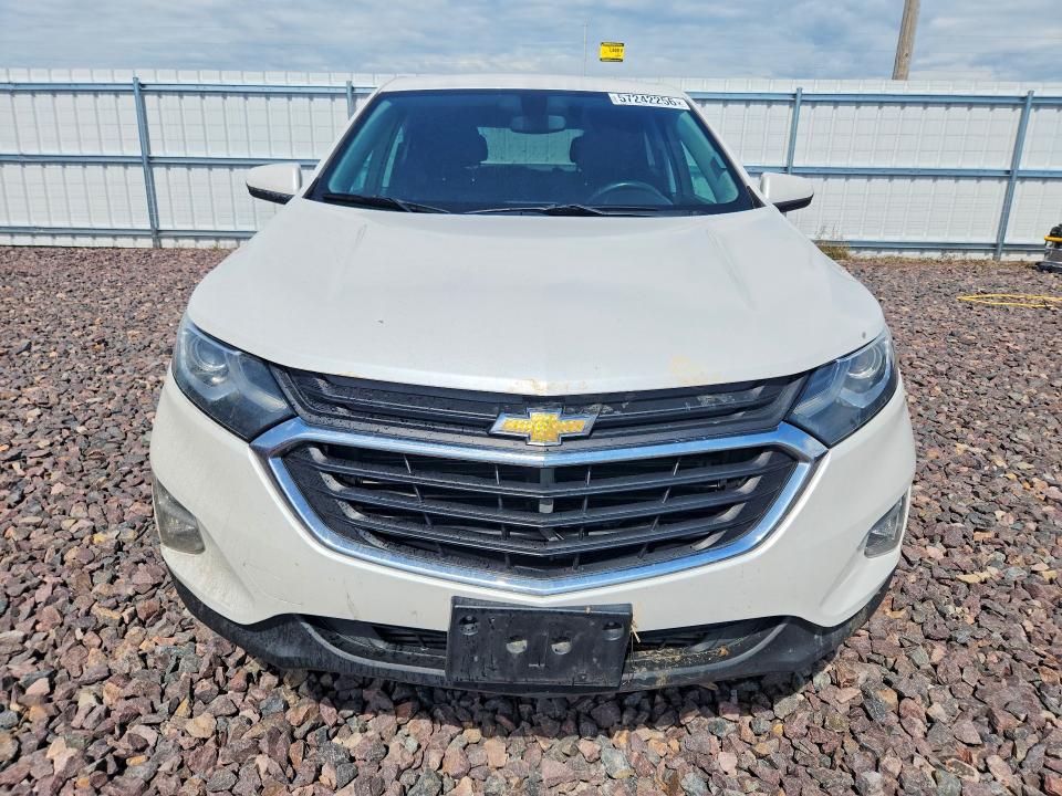 Aukcja sprzedaży 2018 Chevrolet Equinox, vin: 2GNAXJEV6J6202450, numer aukcji: 57242256
