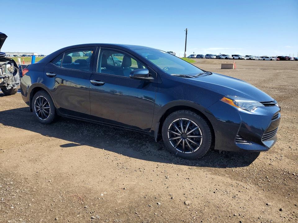 Aukcja sprzedaży 2019 Toyota Corolla, vin: 2T1BURHE4KC159310, numer aukcji: 56620686
