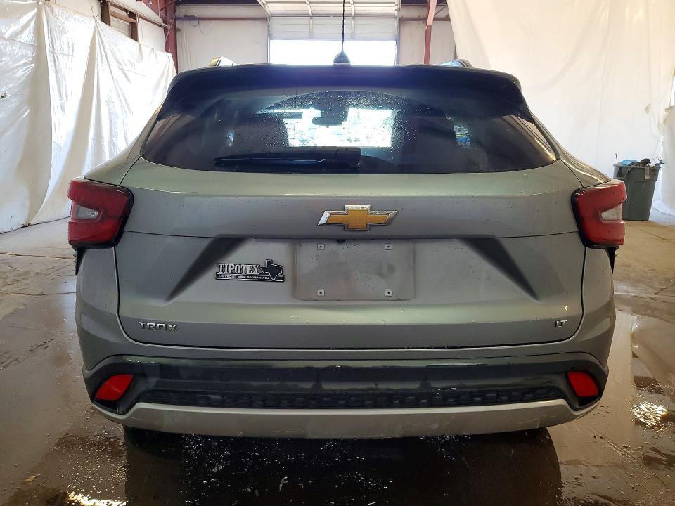 Aukcja sprzedaży 2024 Chevrolet Trax, vin: KL77LHE2XRC174312, numer aukcji: 57815426