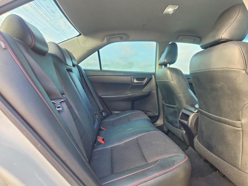 Aukcja sprzedaży 2016 Toyota Camry, vin: 4T1BF1FK3GU152584, numer aukcji: 56083666