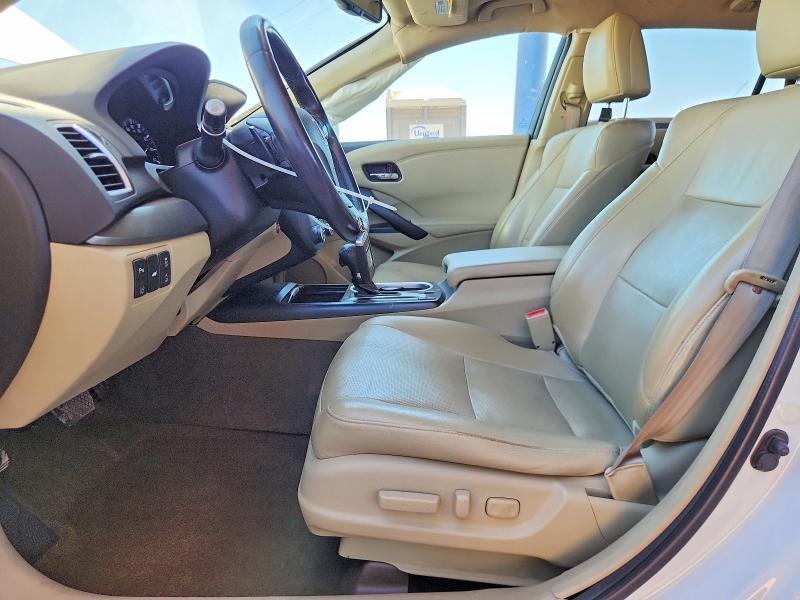 Продаж на аукціоні авто 2016 Acura Rdx, vin: 5J8TB3H7XGL003170, номер лоту: 56883246