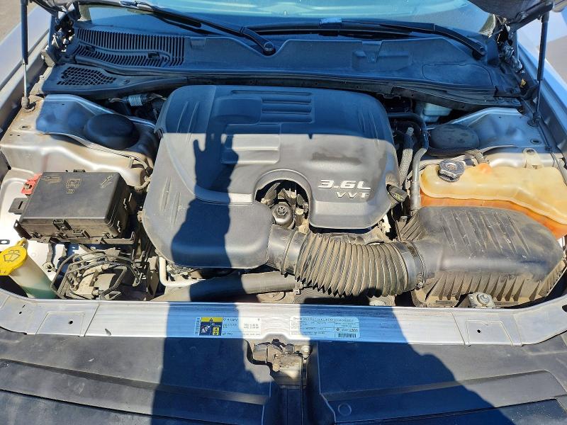 57967896 :رقم المزاد ، 2C3CDZAG7FH774711 vin ، 2015 Dodge Challenger مزاد بيع