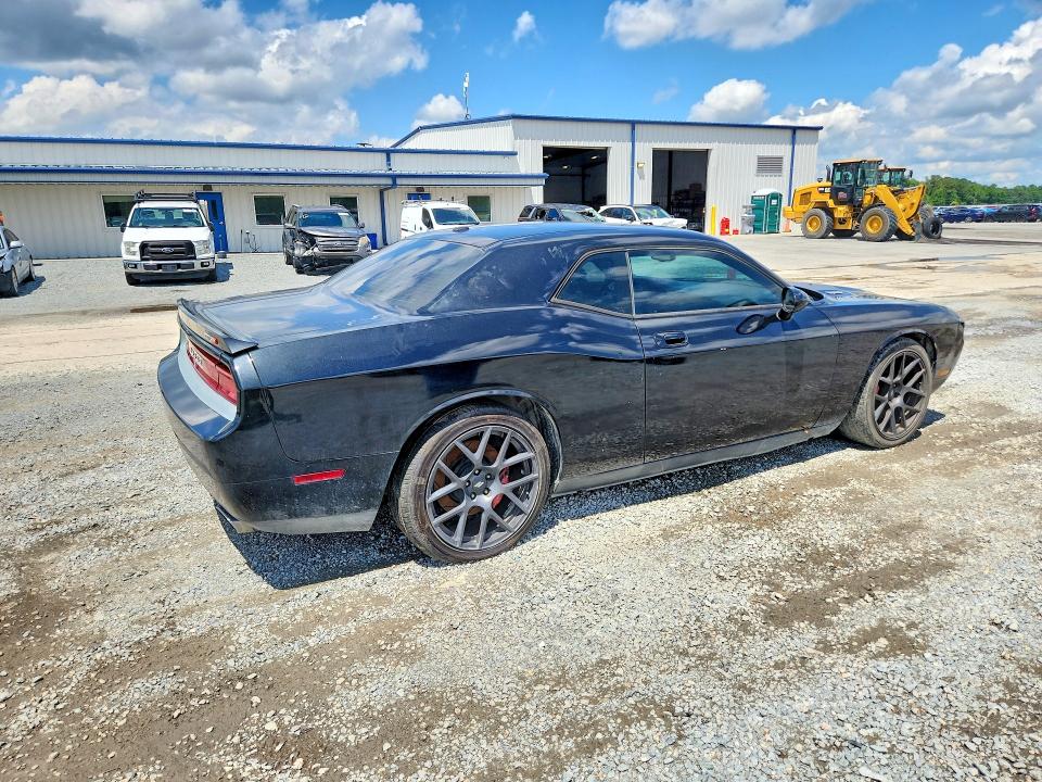Aukcja sprzedaży 2010 Dodge Challenger, vin: 2B3CJ7DW5AH220735, numer aukcji: 57483416