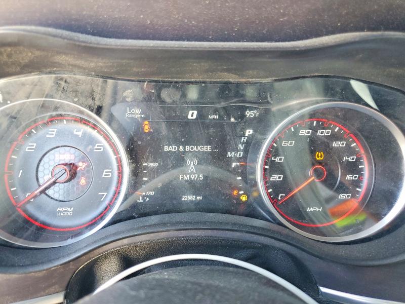 Продаж на аукціоні авто 2015 Dodge Charger, vin: 2C3CDXBG1FH775873, номер лоту: 57184866