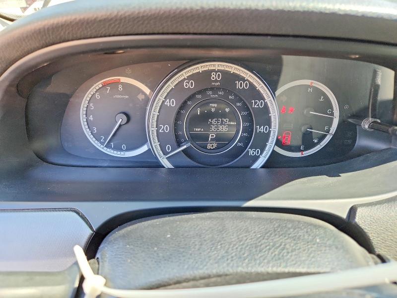 Продажа на аукционе авто 2014 Honda Accord, vin: 1HGCR2F32EA251167, номер лота: 57695436