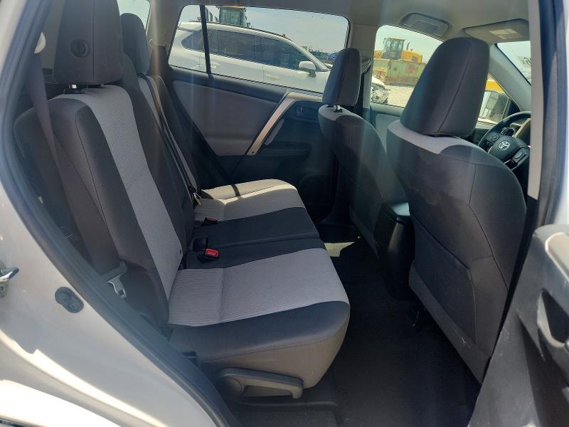 Продаж на аукціоні авто 2015 Toyota Rav4, vin: JTMBFREVXFD147475, номер лоту: 56651196