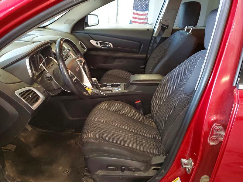 Aukcja sprzedaży 2015 Gmc Terrain, vin: 2GKFLWE36F6281748, numer aukcji: 57256766