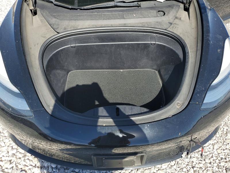Aukcja sprzedaży 2018 Tesla Model 3, vin: 5YJ3E1EA6JF176091, numer aukcji: 57006006