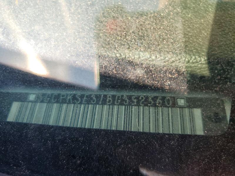 2011 Chevrolet Silverado მანქანა იყიდება აუქციონზე, vin: 3GCPKSE31BG352560, აუქციონის ნომერი: 55846906