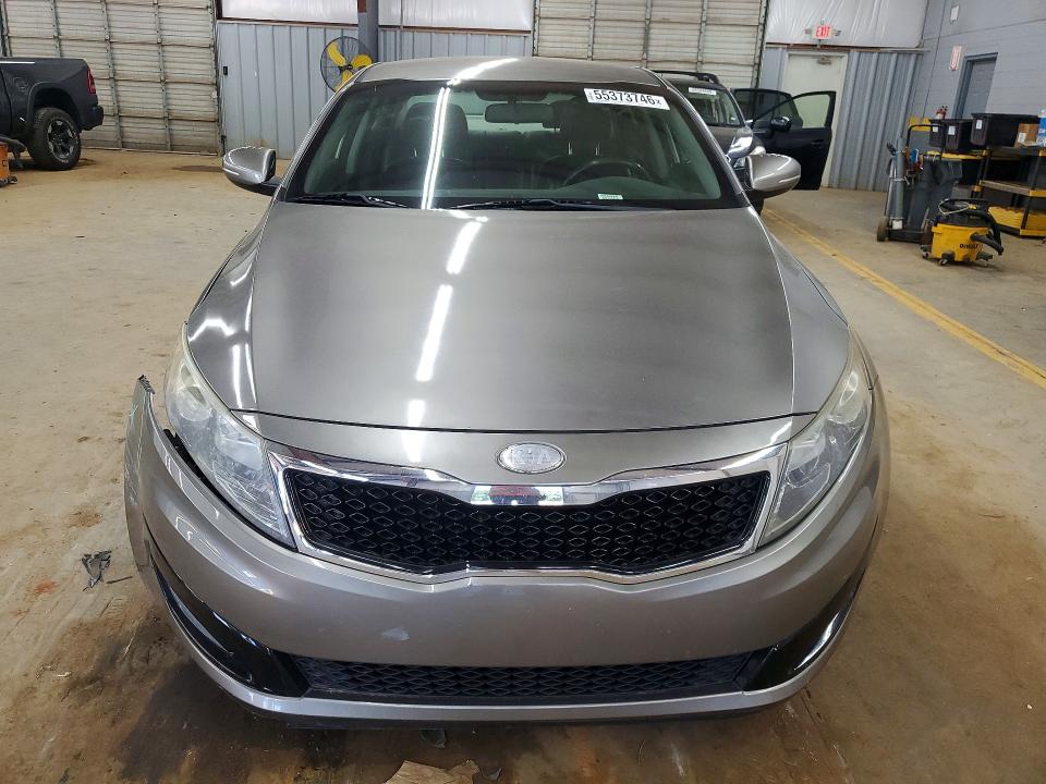 Aukcja sprzedaży 2013 Kia Optima, vin: 5XXGM4A73DG245546, numer aukcji: 55373746