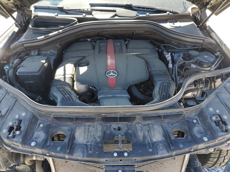 Aukcja sprzedaży 2018 Mercedes-benz Gle Coupe, vin: 4JGED6EB7JA125043, numer aukcji: 58089376