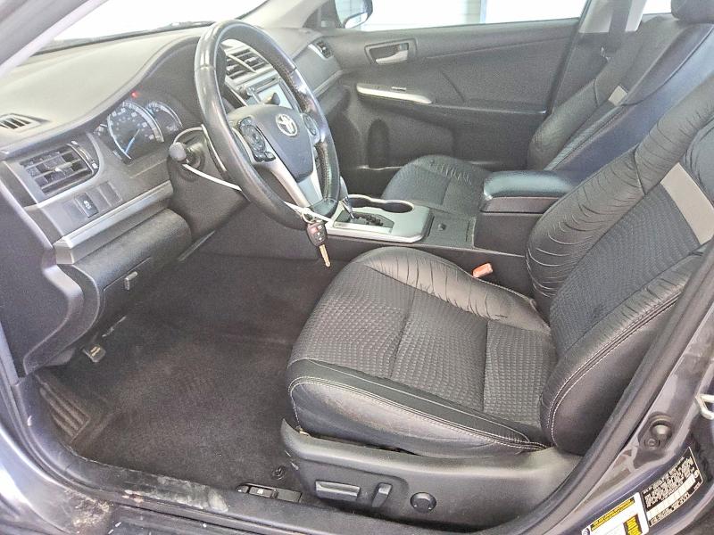 Продаж на аукціоні авто 2014 Toyota Camry, vin: 4T1BF1FKXEU351516, номер лоту: 58546186