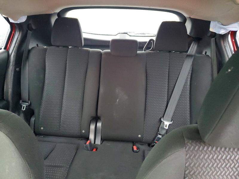 Aukcja sprzedaży 2024 Mitsubishi Eclipse Cross, vin: JA4ATVAA3RZ005549, numer aukcji: 58555596