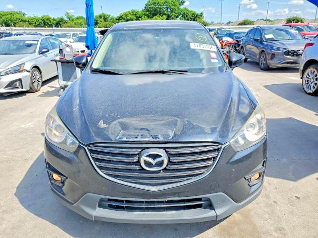 Aukcja sprzedaży 2016 Mazda Cx-5, vin: JM3KE2CY5G0859805, numer aukcji: 57031936