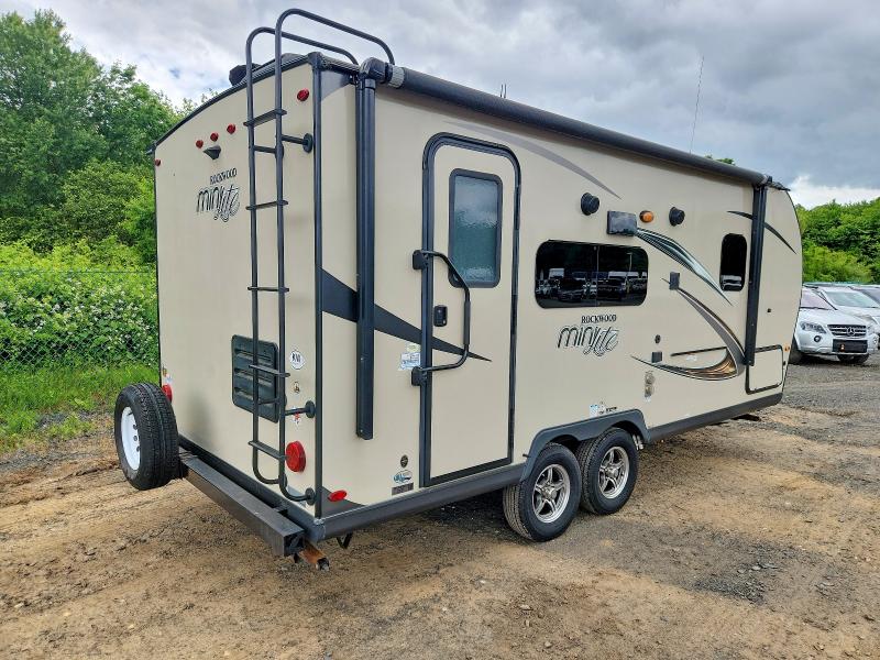 Продаж на аукціоні авто 2020 Rockwood Mini Lite, vin: 4X4TRLW2XLD431580, номер лоту: 54514576