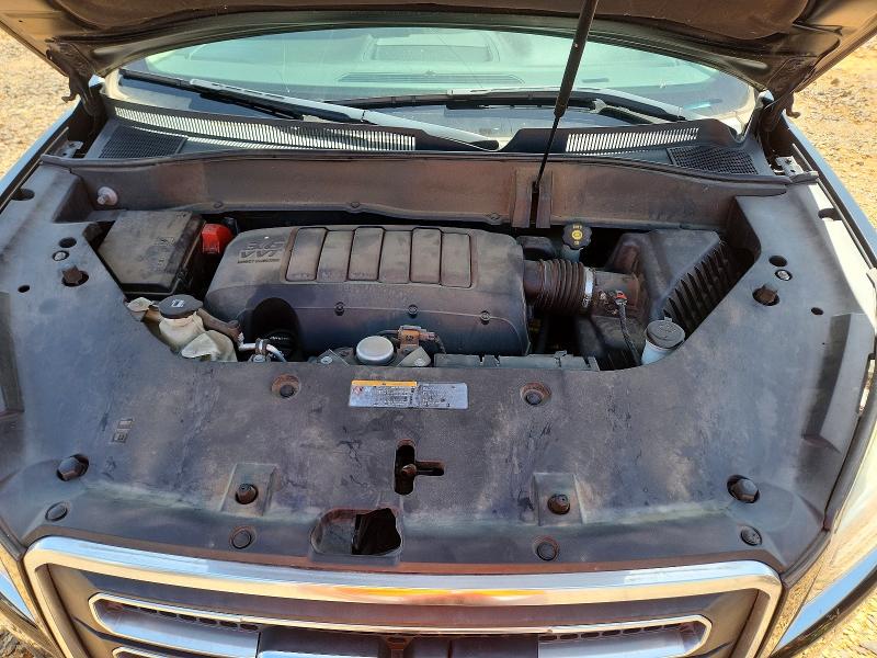 58398846 :رقم المزاد ، 1GKKRRKD7GJ255899 vin ، 2016 Gmc Acadia مزاد بيع