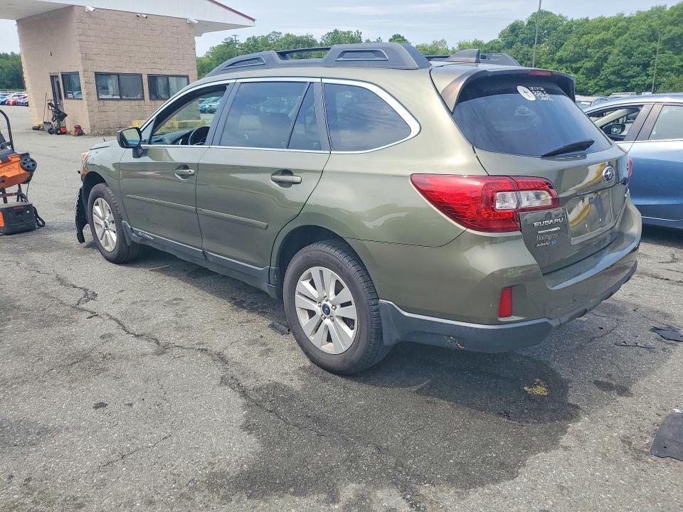 Продажа на аукционе авто 2016 Subaru Outback, vin: 4S4BSACC3G3239822, номер лота: 56781836