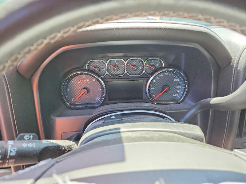 Aukcja sprzedaży 2017 Chevrolet Silverado, vin: 1GCVKSEJ6HZ162428, numer aukcji: 55503946
